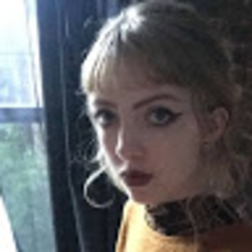 Meet your Posher, Lily